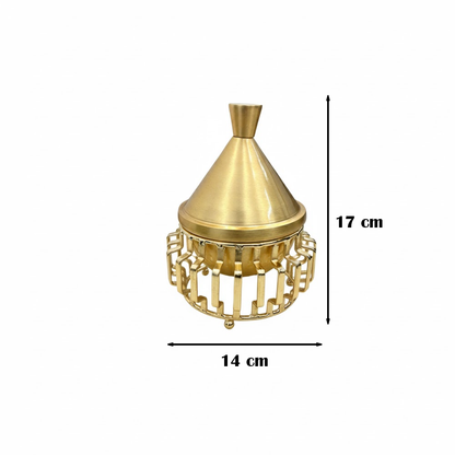 تمرية بتصميم هندسي