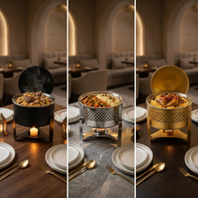 سخان طعام سعة 3 لتر