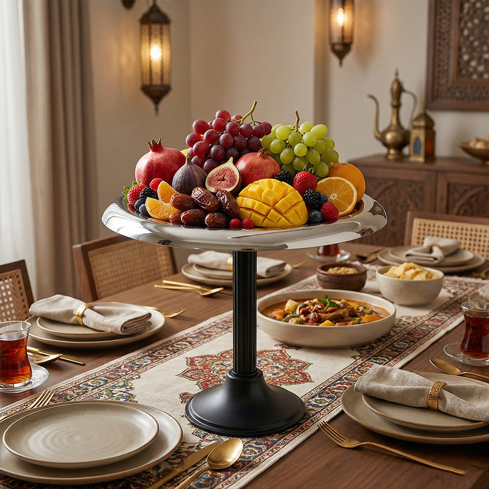 ستاند فواكهة فاخر Alkuwaity Al Awal الكويتي الأول