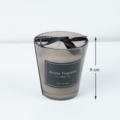 شمعة معطرة بالشمبانيا