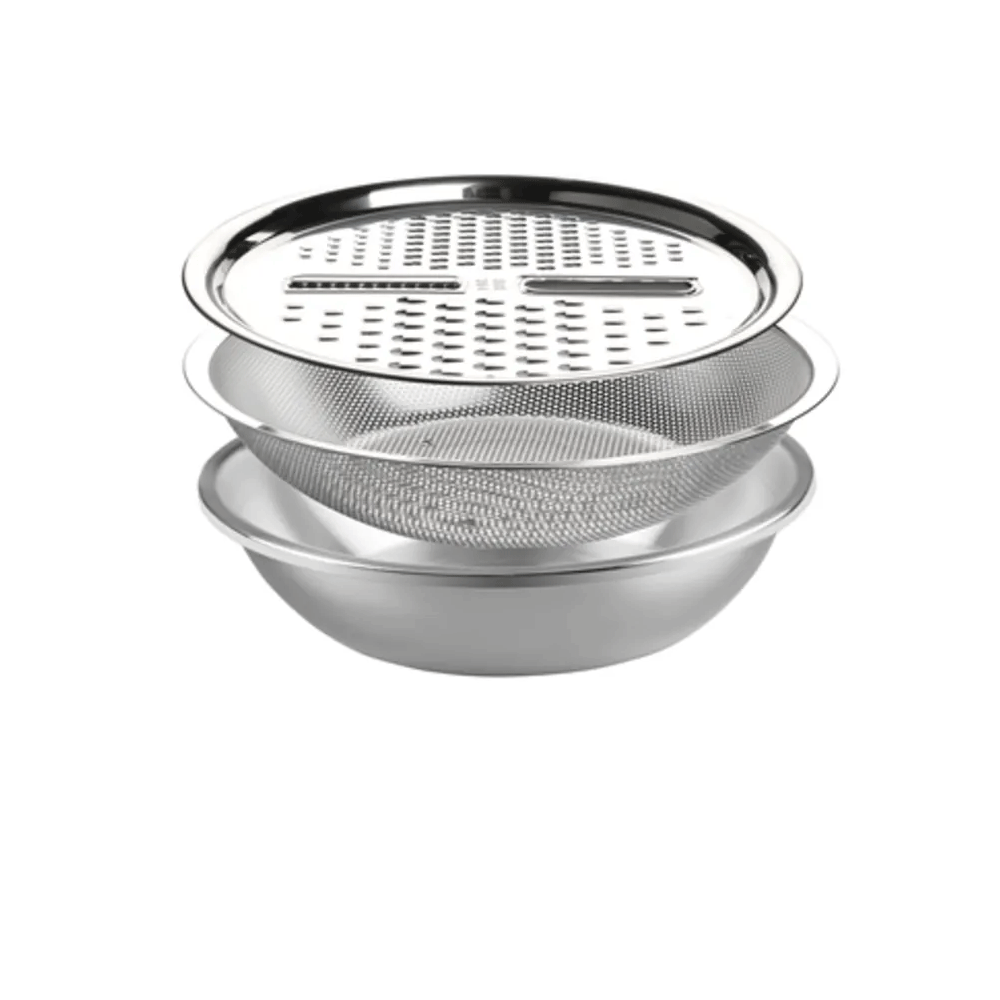 مجموعة أوعية خلط