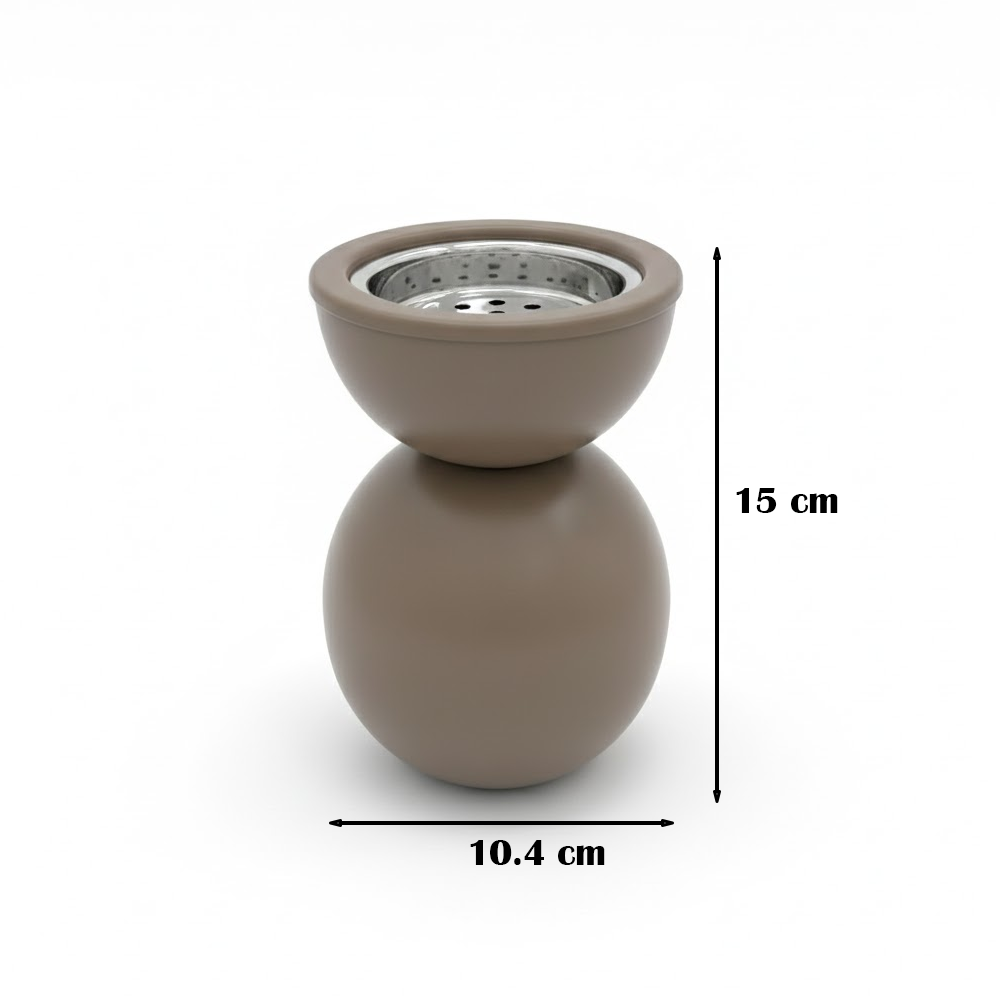 مبخر بلمسة عصرية