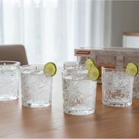 مجموعة أكواب الأسطورة 6 قطع 320 مل