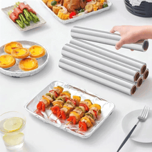 ورق ألومنيوم