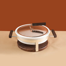 سخان صحن سيراميك Alkuwaity Al Awal