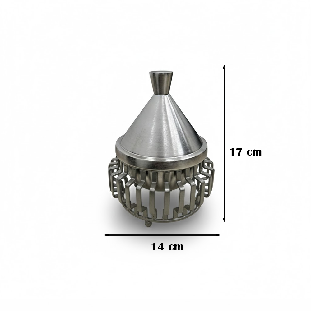 تمرية بتصميم هندسي