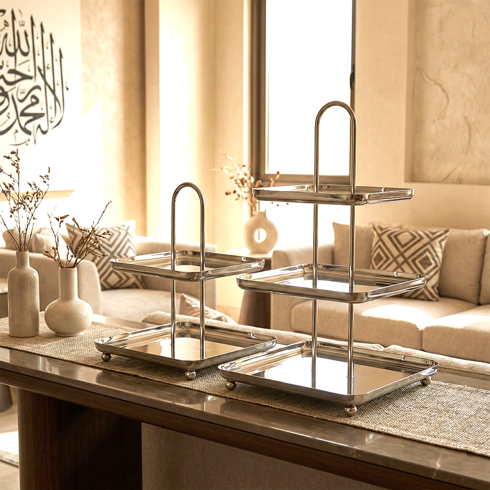 ستاند تقديم كيك وحلويات Diva Lady