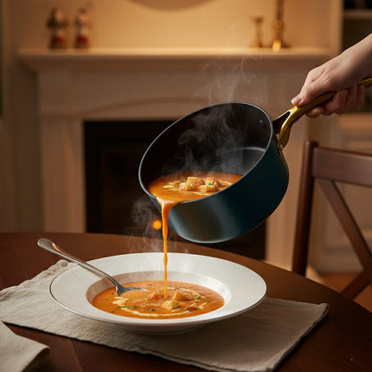 وعاء طهي غير لاصق