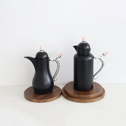 طقم مطارات غلا