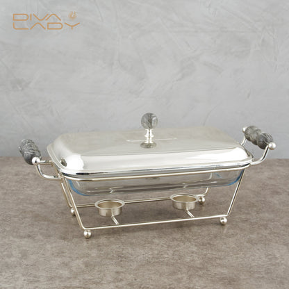 سخان طعام 2.5 لتر