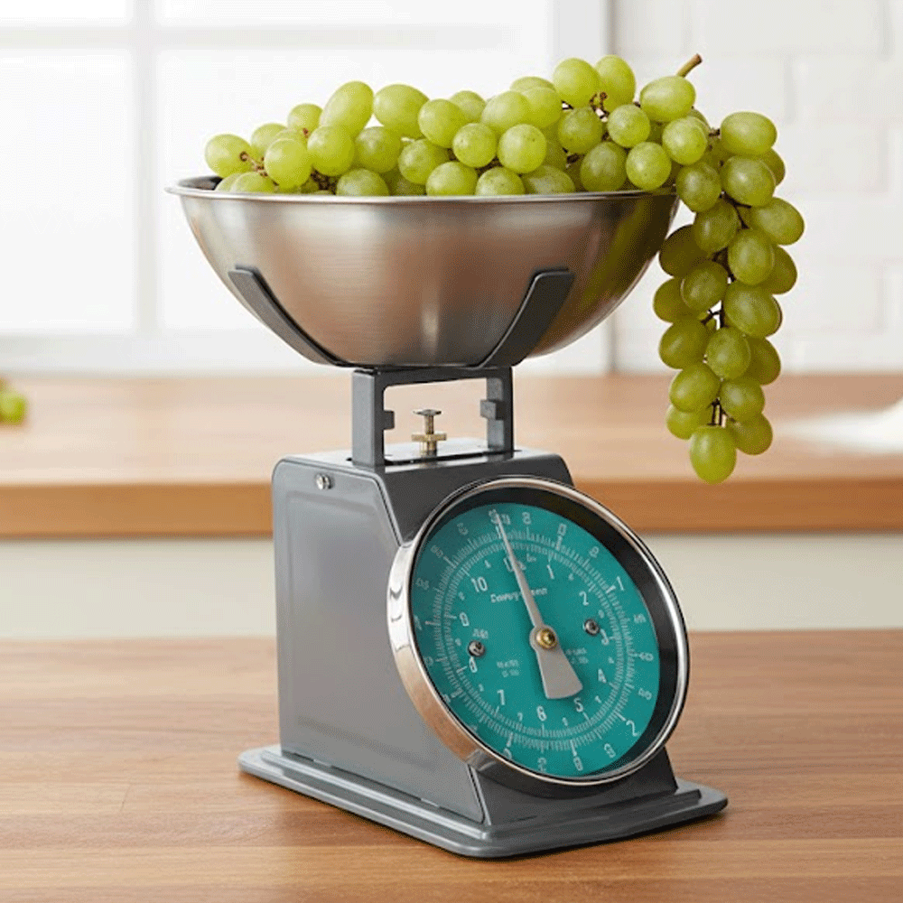 ميزان ميكانيكي انالوج