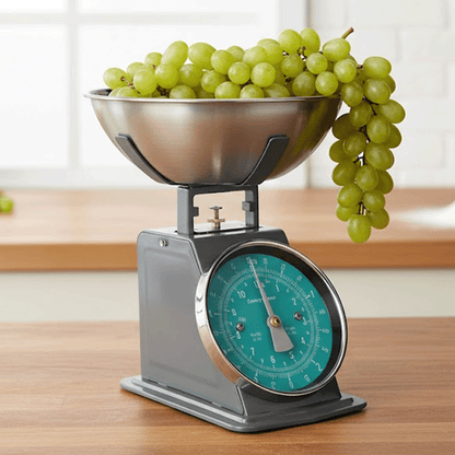 ميزان ميكانيكي انالوج