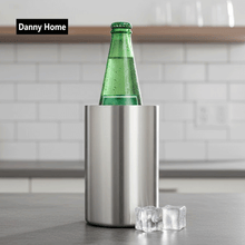 وعاء مبرد زجاجات مشروبات