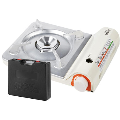 موقد غاز تخييم للتخييم بشعلة واحدة