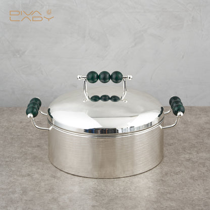 حافظة طعام 5 لتر