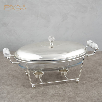 سخان طعام 2.5 لتر