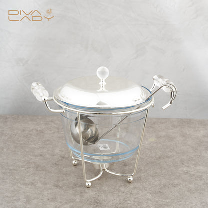 سخان شوربة 4 لتر