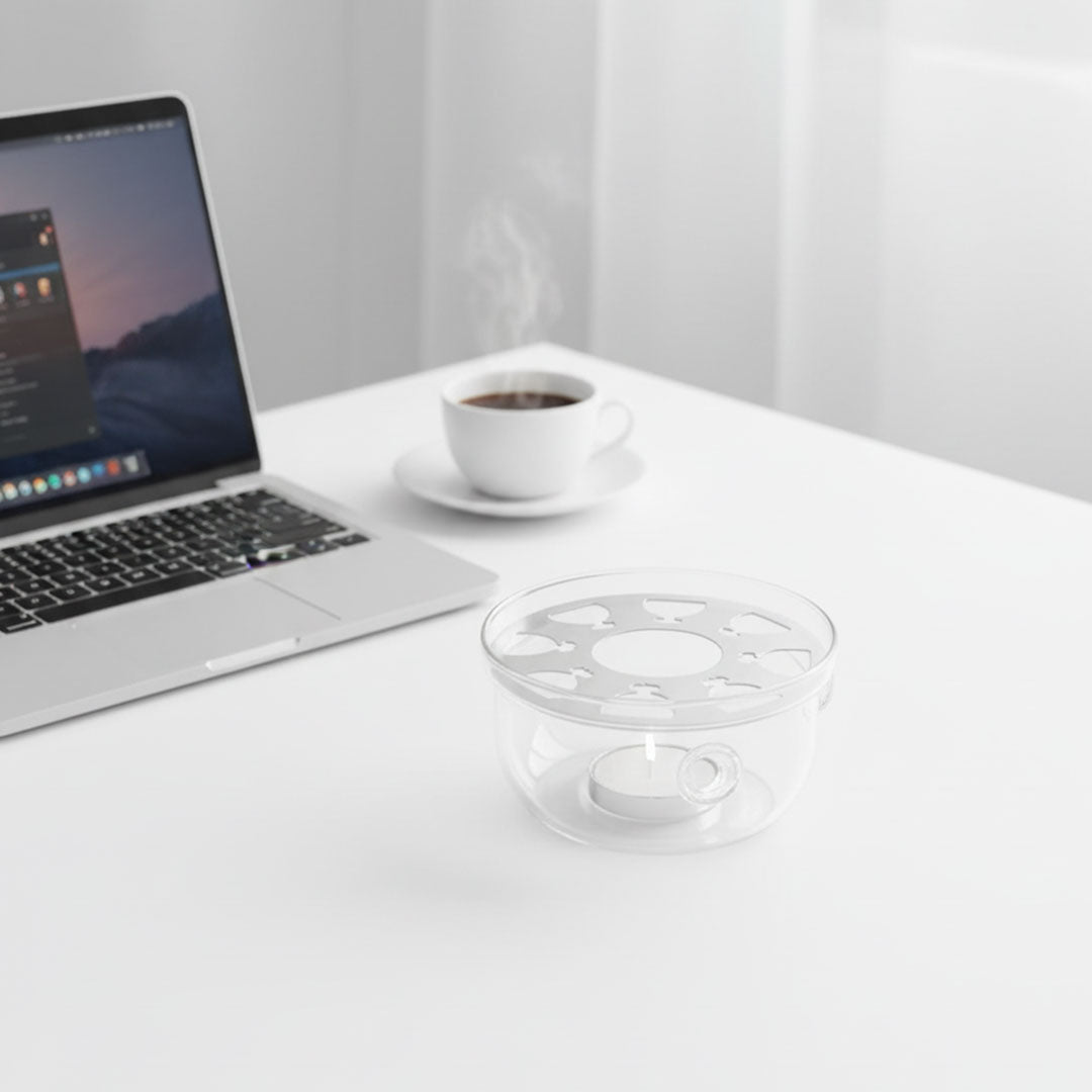 قاعدة غورى زجاجي