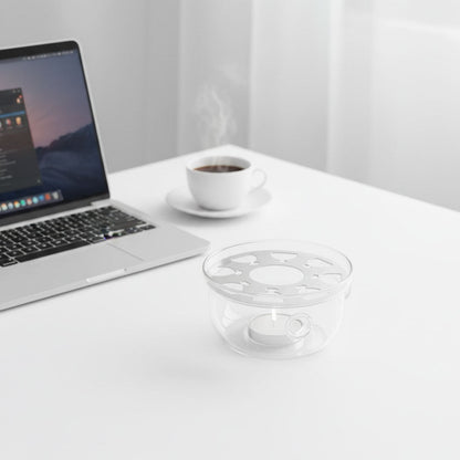 قاعدة غورى زجاجي