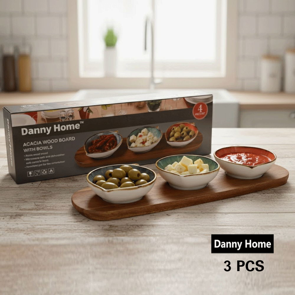 لوح خشبي من خشب الأكاسيا