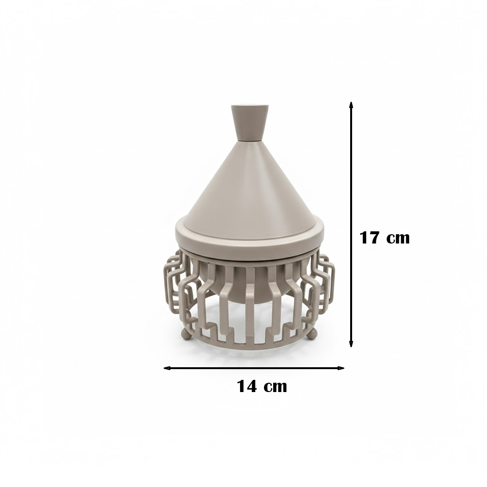 تمرية بتصميم هندسي