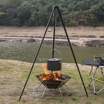 شواية خارجية مقاومة للصدأ