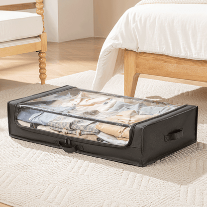 صندوق تخزين قابلة للطي