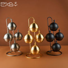 حامل تمريات 4 حبات