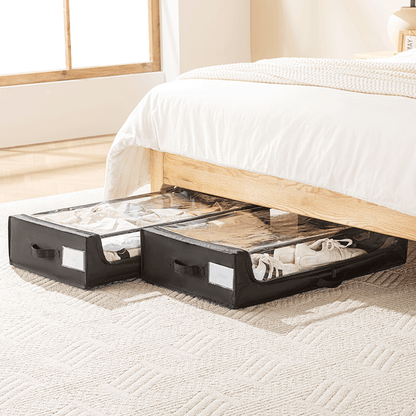 صندوق تخزين قابلة للطي