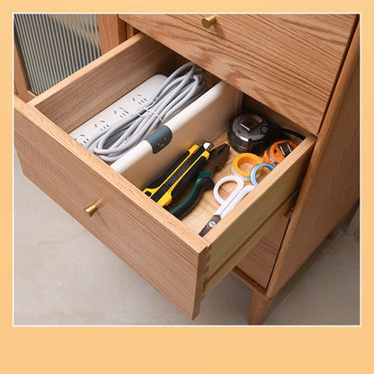 منظم مقسم الأدراج القابل للتعديل