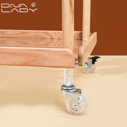 ترولي تقديم