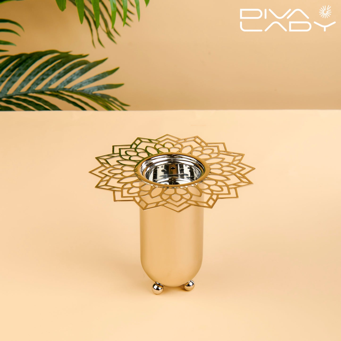 مبخر Diva Lady