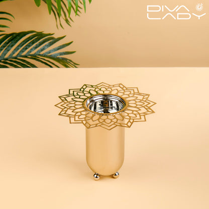 مبخر Diva Lady