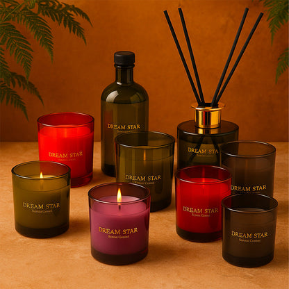 دريم ستار أروماتيكس