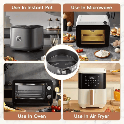 قالب سبرينغ فورم