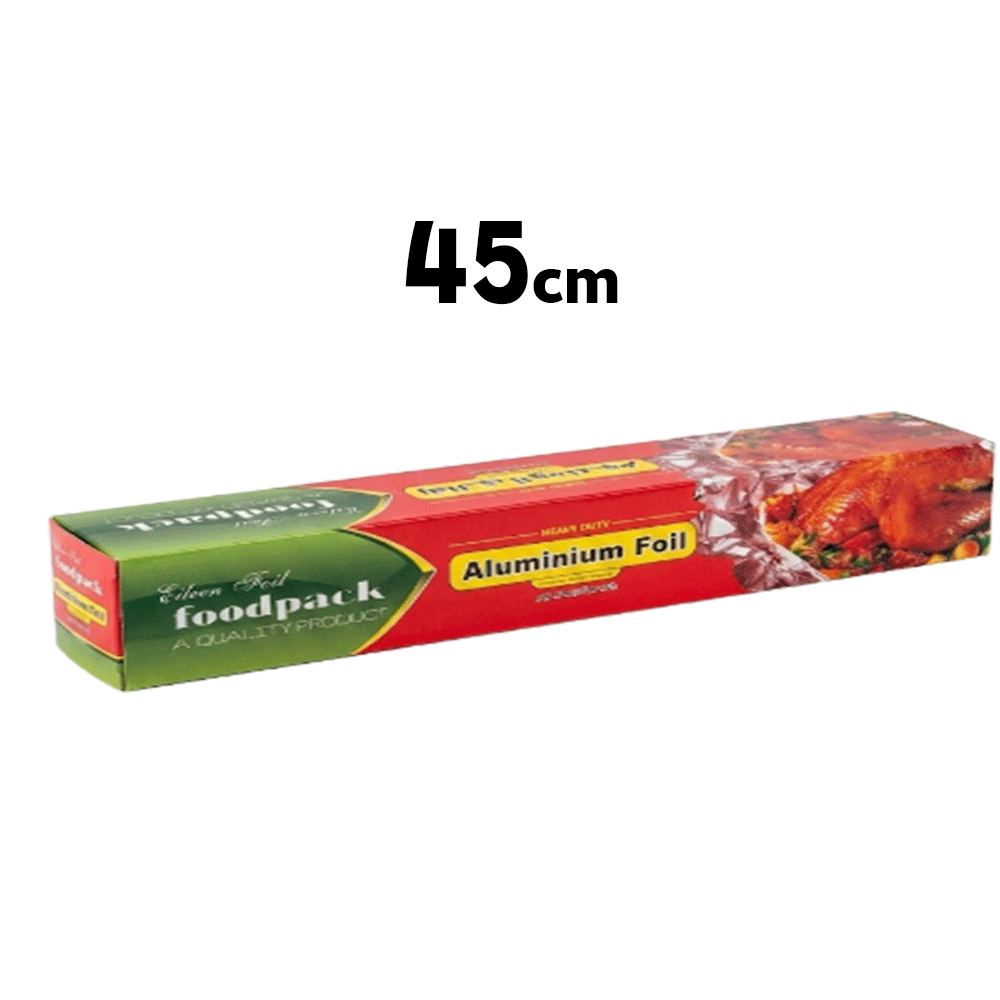 ورق ألومنيوم