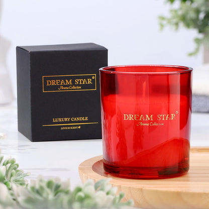 دريم ستار أروماتيكس