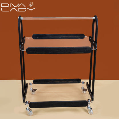 ترولي تقديم