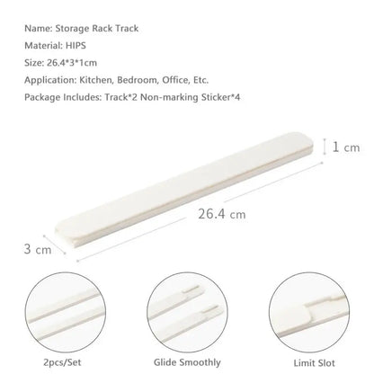 حامل درج قابل للسحب