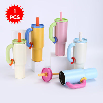 كوب بمقبض مرن Diva Lady