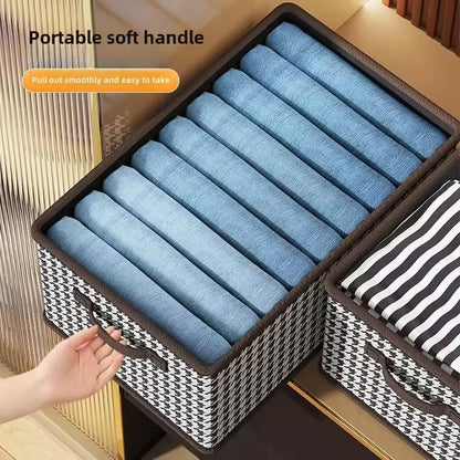 بوكس تنظيم اغراض