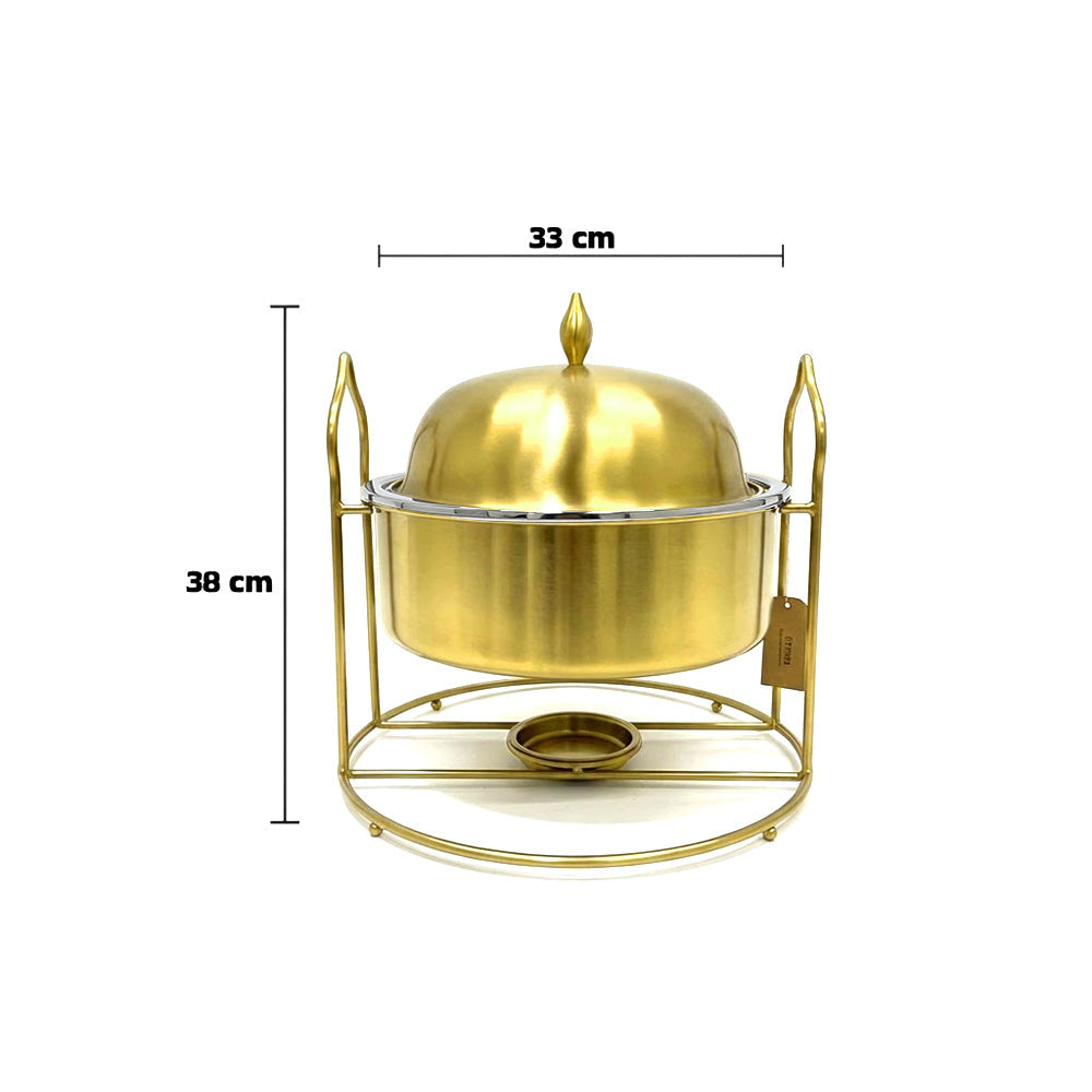 سخان طعام سعة 5 لتر