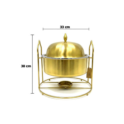 سخان طعام سعة 5 لتر