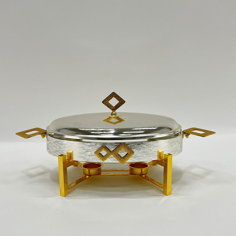 سخان طعام فاخر 3 لتر