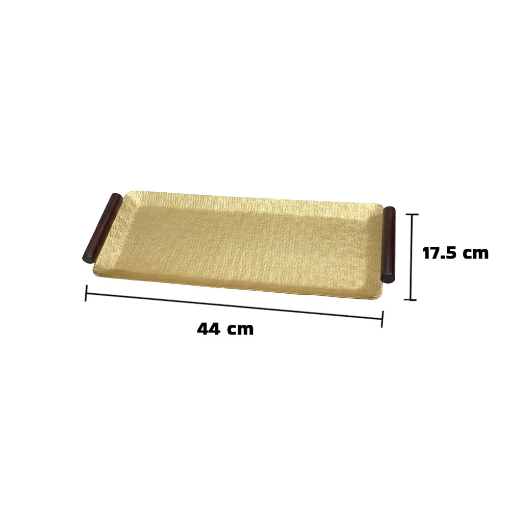 صينية تقديم وسط Alkuwaity Al Awal الكويتي الأول