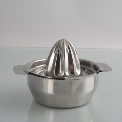 عصارة حمضيات من الستانلس ستيل