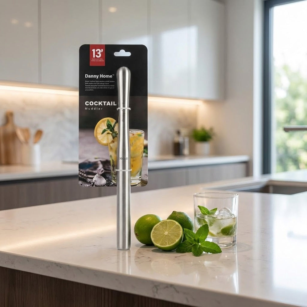 مدقة كوكتيل 32.1 سم Danny Home
