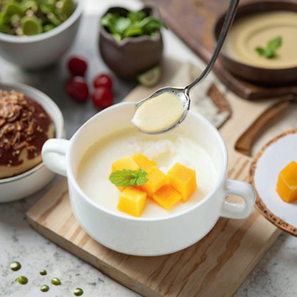 طقم أوعية حساء ( 6قطع )