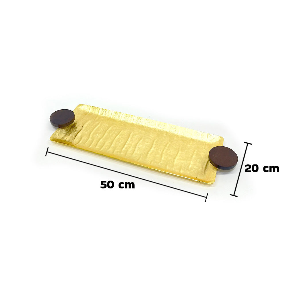 صينية تقديم وسط Diva Lady ديفا ليدي