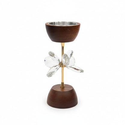 مبخر زهرة كريستال Alkuwaity Al Awal الكويتي الأول